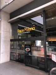 パパミラノ　国際フォーラム店