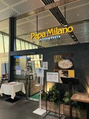 パパミラノ　国際フォーラム店