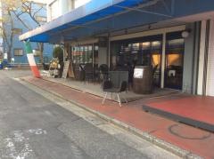 サムライカフェ