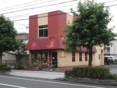 トラットリアラ・リーベラ