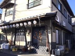 やじきた食堂東椎路店