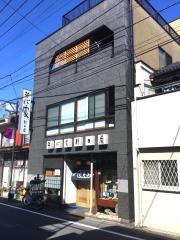 朝日屋