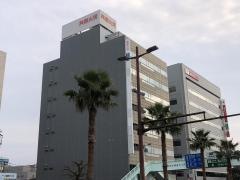 共栄火災海上保険株式会社　宮崎支社