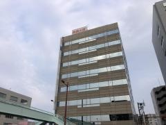 共栄火災海上保険株式会社　宮崎支社
