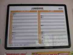 金谷沢駅