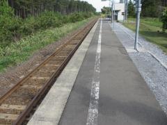 金谷沢駅