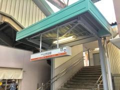 北野田駅