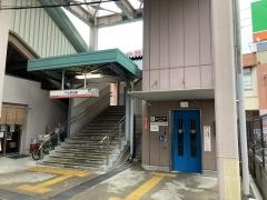 北野田駅