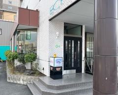 エコー喫茶店