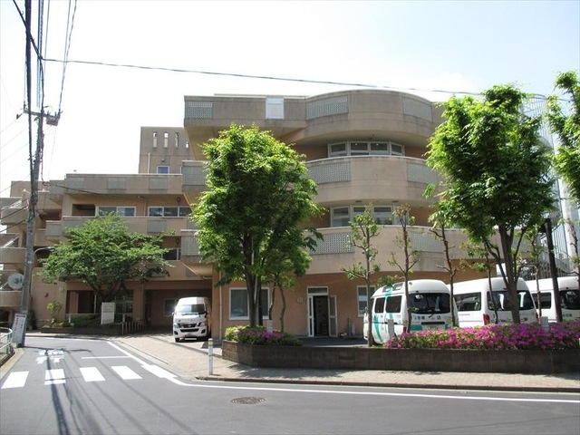 みずべの苑