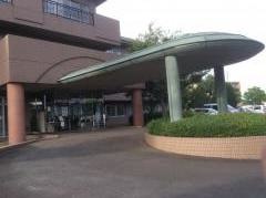 ケアポート楽寿園