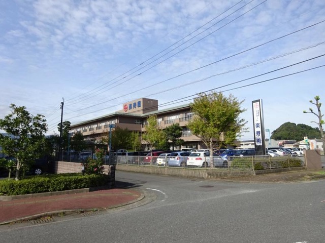 ケアポート楽寿園