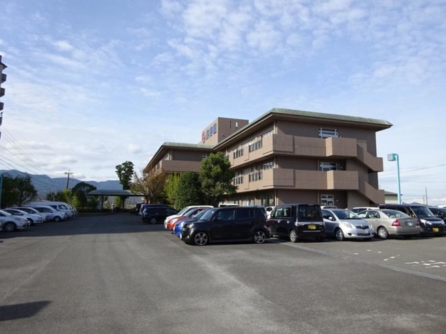 ケアポート楽寿園
