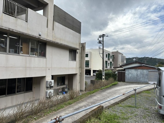 喜楽奈村 施設外観