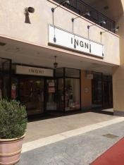 ＩＮＧＮＩ　三井アウトレットパーク多摩南大沢店