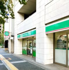 ローソンストア100　桜通本町