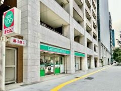 ローソンストア100　桜通本町