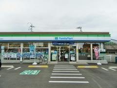 ファミリーマート　紀宝鵜殿店