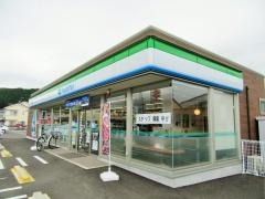 ファミリーマート　紀宝鵜殿店