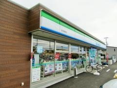 ファミリーマート　紀宝鵜殿店