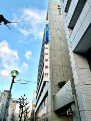 京都銀行名古屋支店