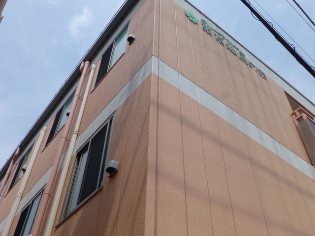 グループホーム東京練馬の家 施設外観