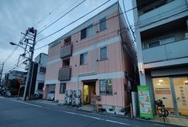 グループホーム東京練馬の家