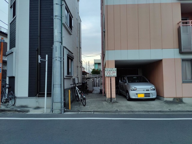 グループホーム東京練馬の家