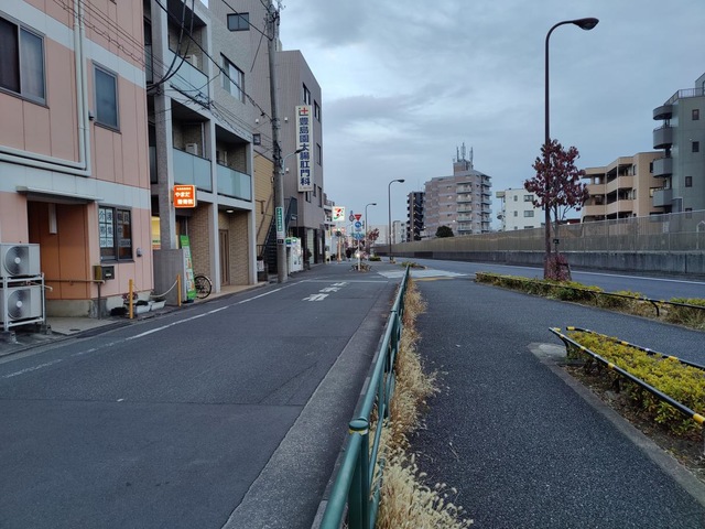 グループホーム東京練馬の家 施設外観
