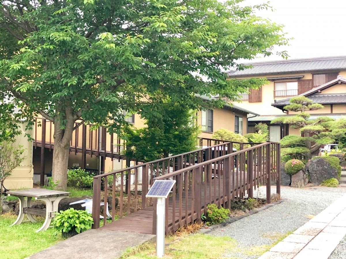 グループホーム風