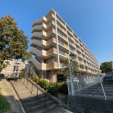ベルパージュ千里けやき通り