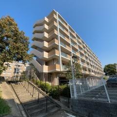 ベルパージュ千里けやき通り