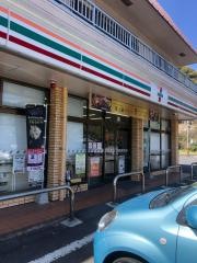セブンイレブン 霧島横川店