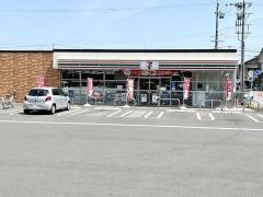 セブンイレブン　焼津１丁目店