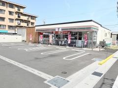 セブンイレブン　焼津１丁目店