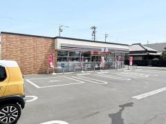 セブンイレブン　焼津１丁目店