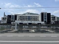 広島市立安佐市民病院