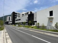 広島市立安佐市民病院