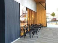 スターバックスコーヒー　ノブレスパルク袋井店