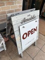 Ａｍａｂｉｌｅ