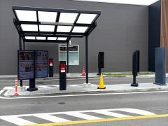 マクドナルド　２６号泉佐野店