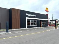 マクドナルド　２６号泉佐野店