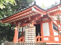 藤神稲荷神社