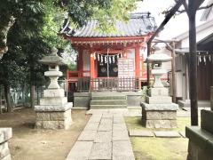 藤神稲荷神社