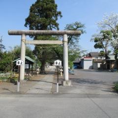 春日神社