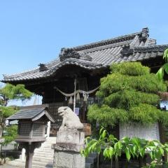 春日神社