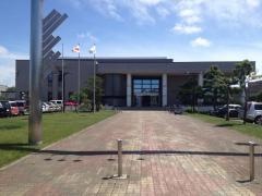 石狩市民図書館花川南分館