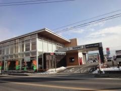 仙台トヨペット登米佐沼店