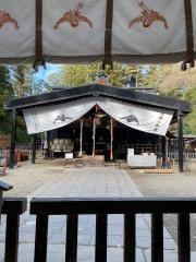 大崎八幡宮