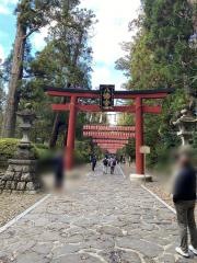 大崎八幡宮